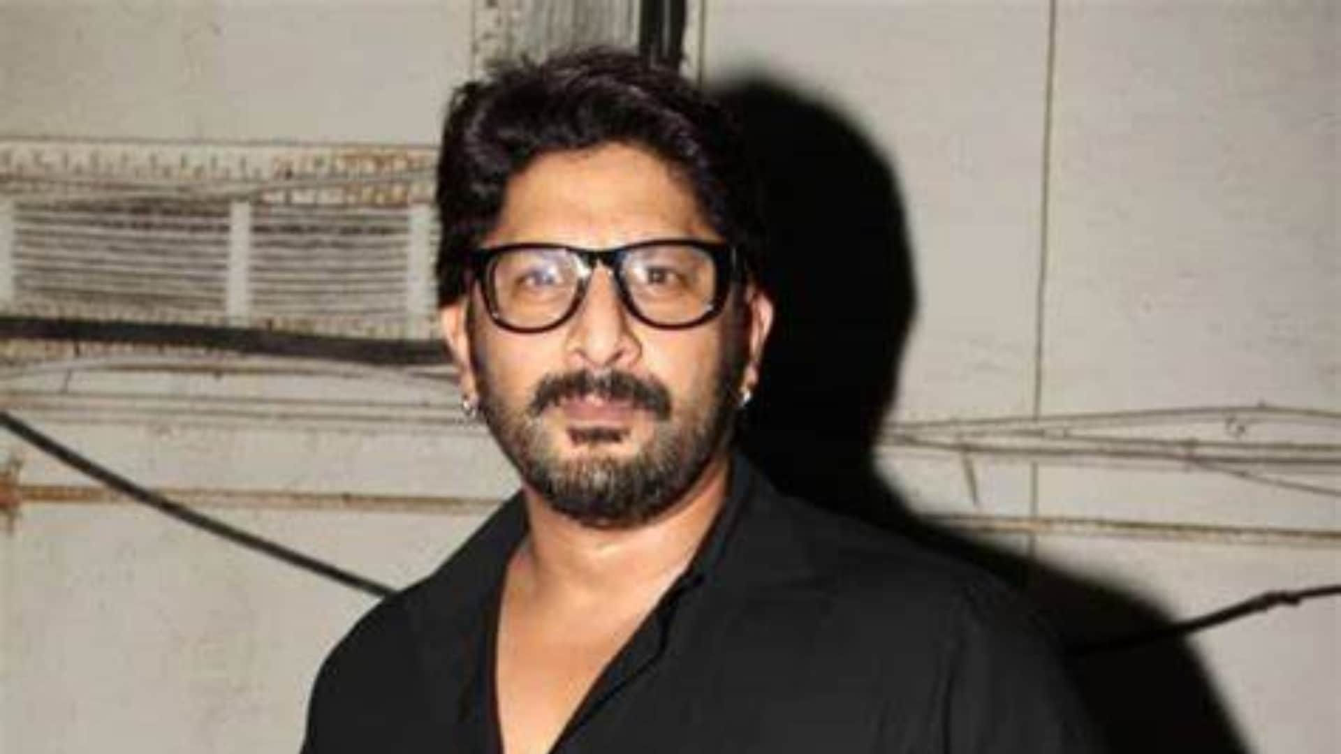 Arshad Warsi Give a Big Update on Asur 3 Actor says It would be foolish Decision if we not make the next part