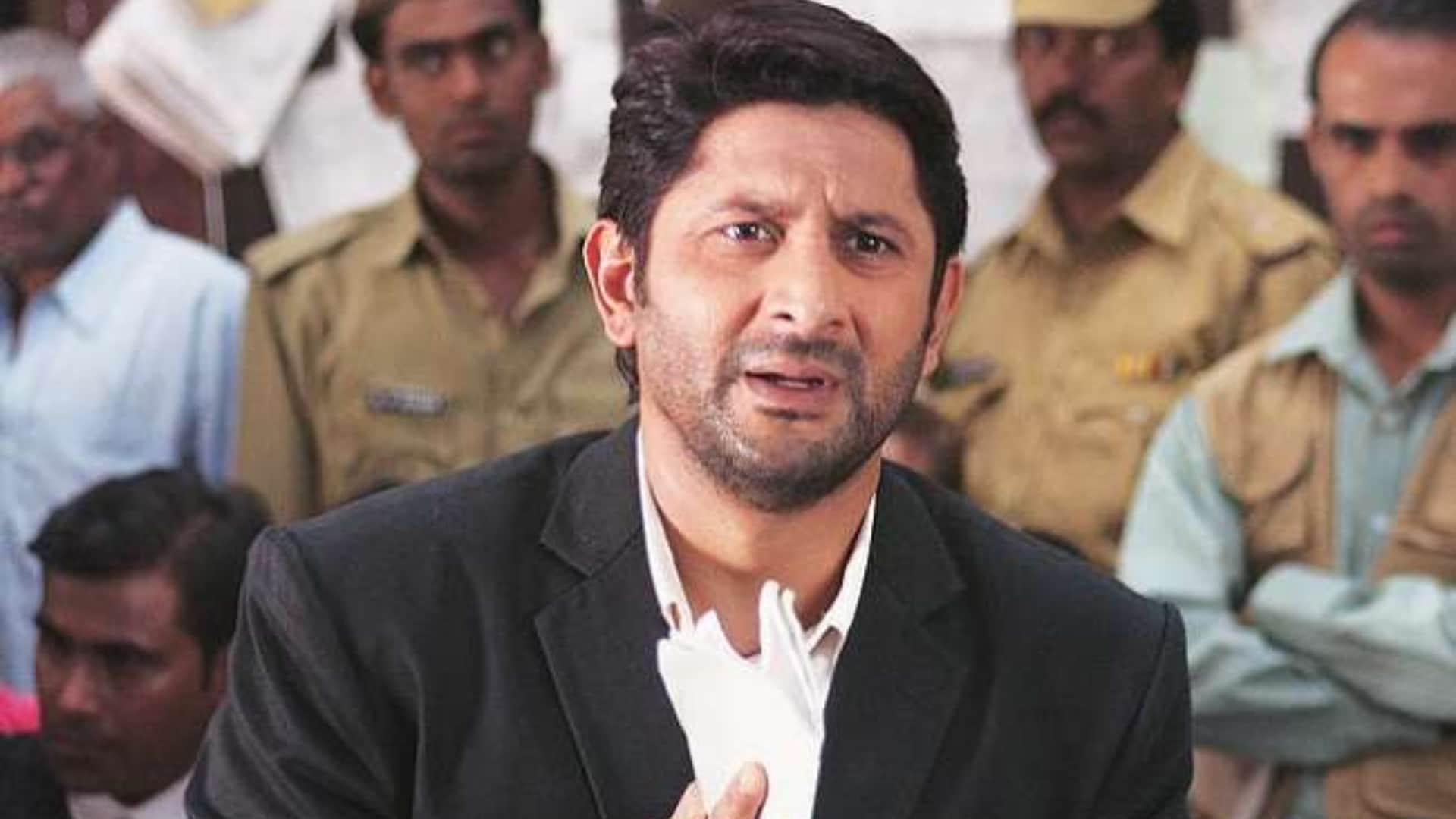 Arshad Warsi Confirms Jolly LLB 3 with Akshay Kumar Film will go Floor on Next Year
