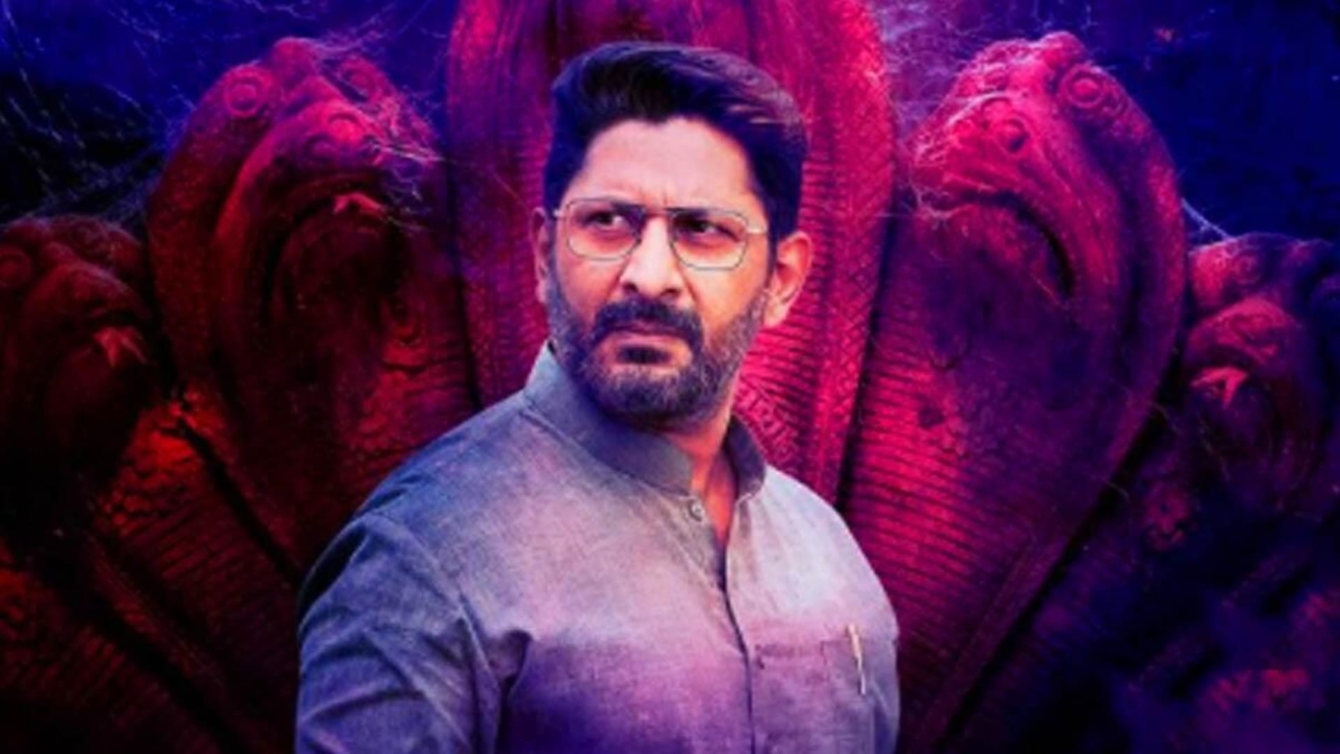 Arshad Warsi reveals nepotism in Bollywood actor says A segment of actors get multiple chances to give a hit