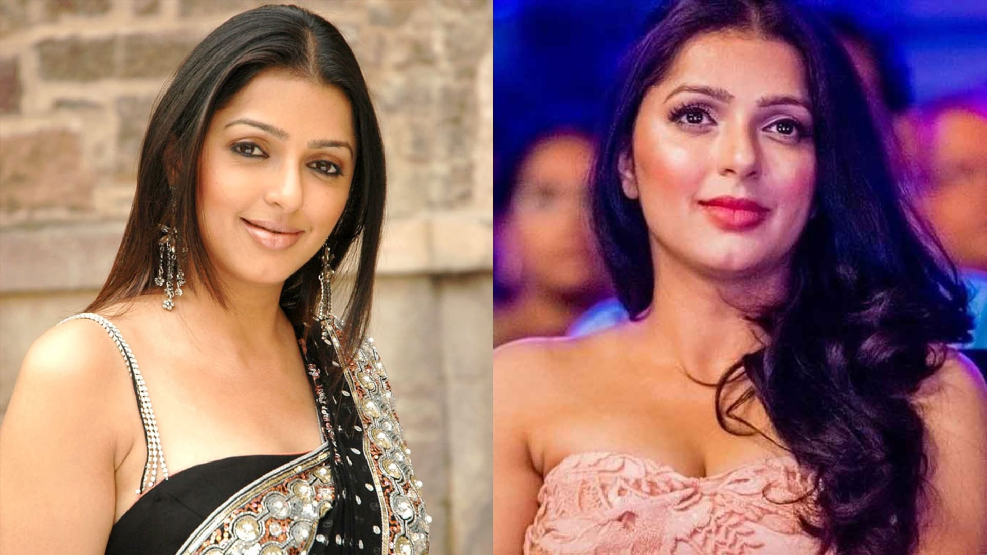 Bhumika Chawla Birthday know the unknown fact about about Salman Khan Tere Naam Actress love story and career