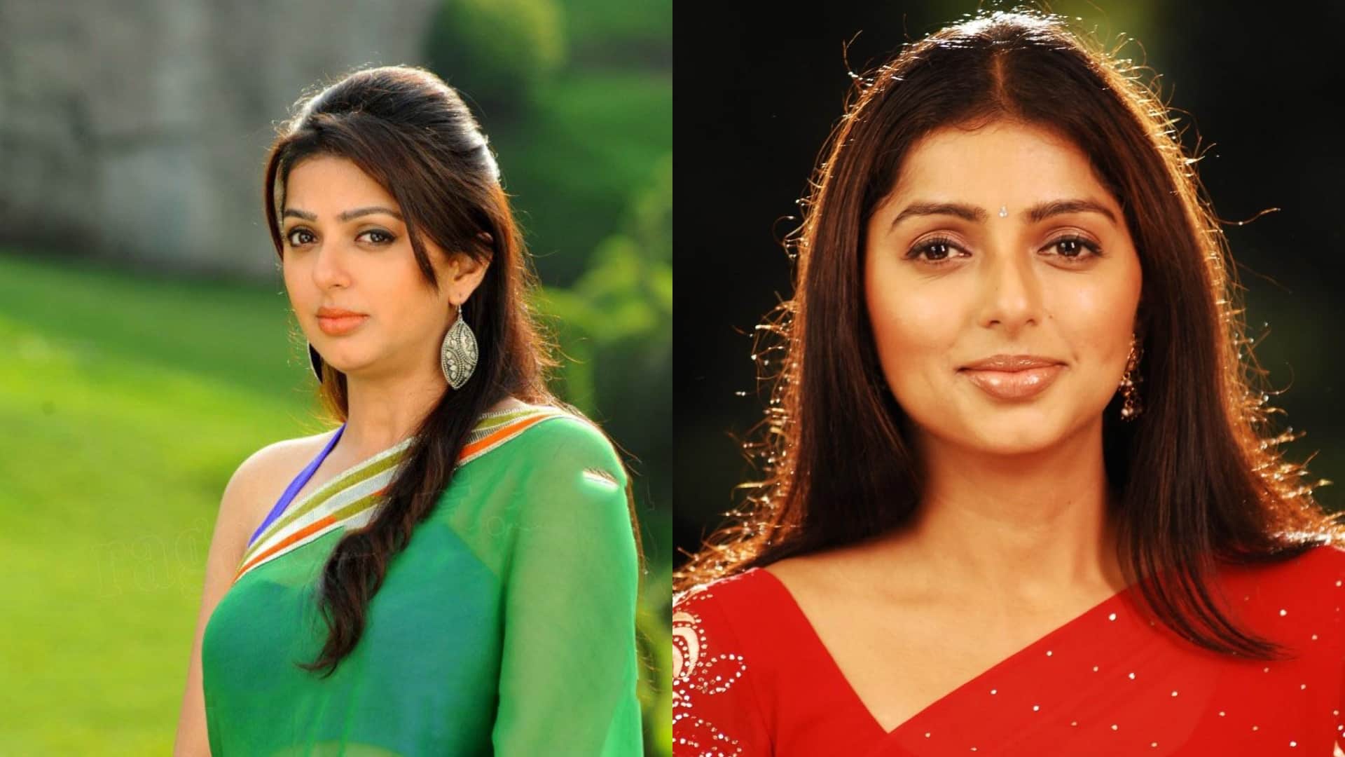 Bhumika Chawla Kisi Ka Bhai Kisi Ki Jaan actress claim Yash Chopra told her she could have been Madhuri Dixit