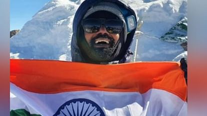 Climber Anurag Maloo rescued from Mount Annapurna in Nepal discharged from AIIMS delhi