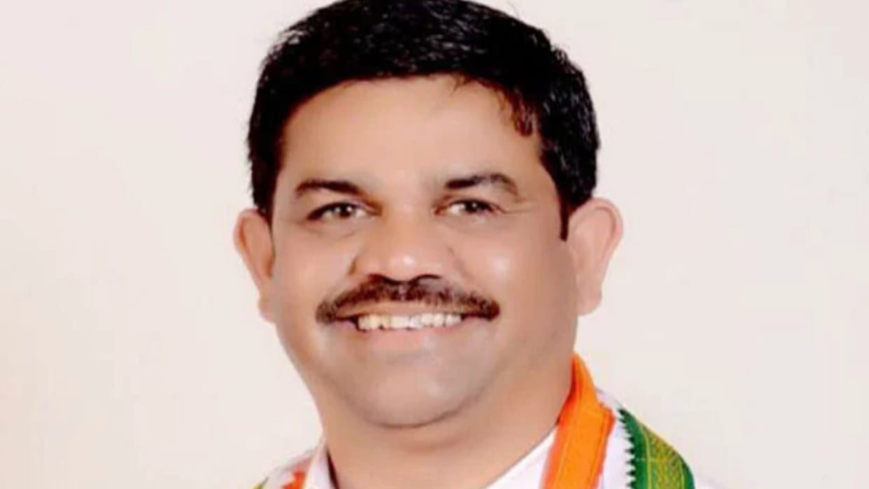 naxalites clarified about the attack on chhattisgarh Congress MLA Vikram Mandavi's convoy in bijapur