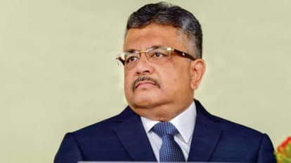 तुषार मेहता