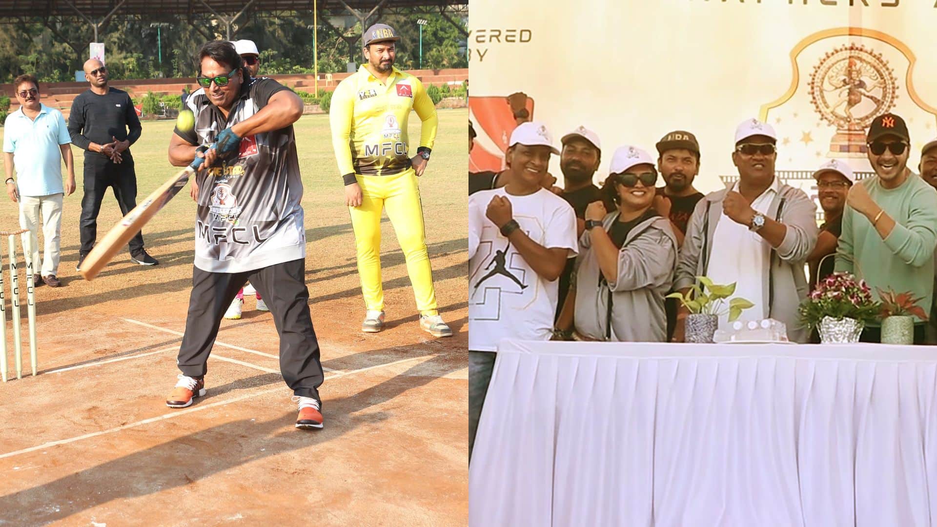 dance in cricket choreographers association will take care of seniors ganesh acharya shreyas talpade deepak