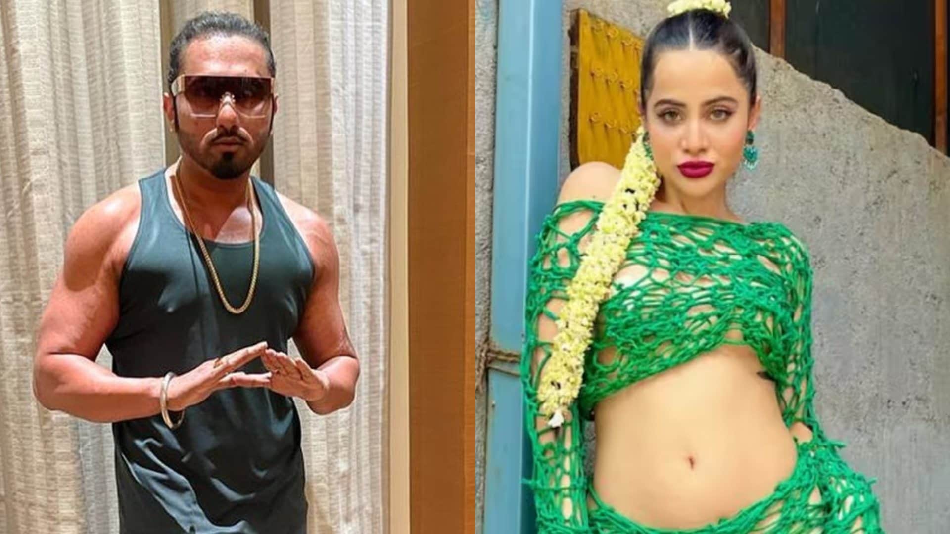 Filmy Wrap Ileana Dcruz Salman Khan Sidnaaz Krk Angad bedi Samantha Ruth Prabhu Honey singh entertainment new