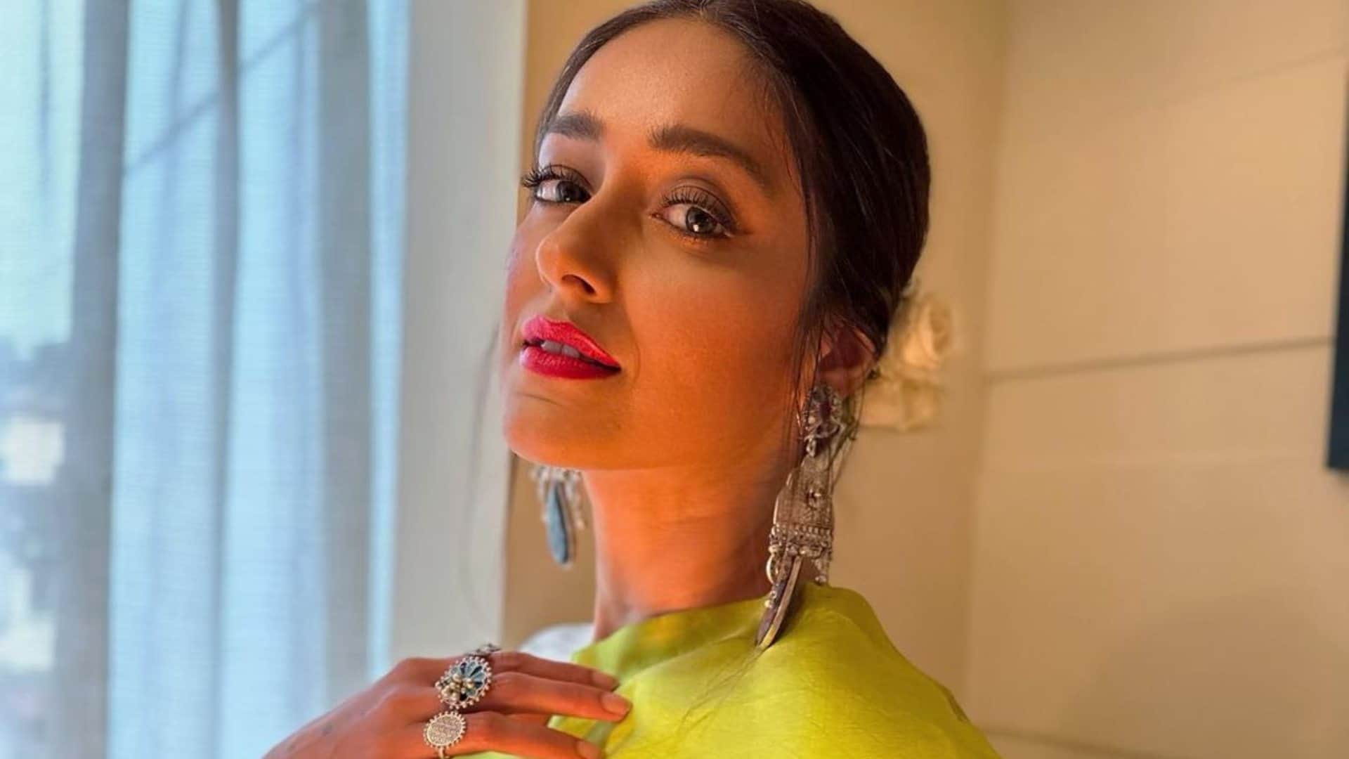 Ileana Dcruz is going to become mother without marriage netizens ask who is father