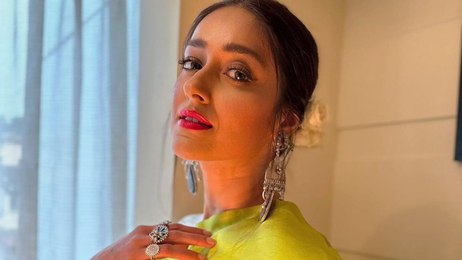Ileana Dcruz is going to become mother without marriage netizens ask who is father