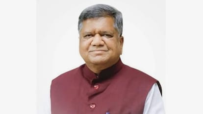 karnataka news update Mahesh Tenginka said Jagadish Shettar has been my guru