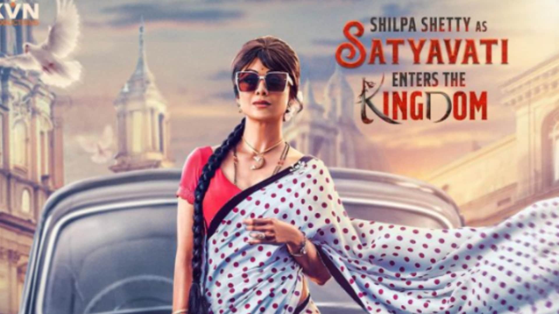 These Actresses Will Appear in South Highest Grossing Movies From Shilpa Shetty to Kangana Ranaut