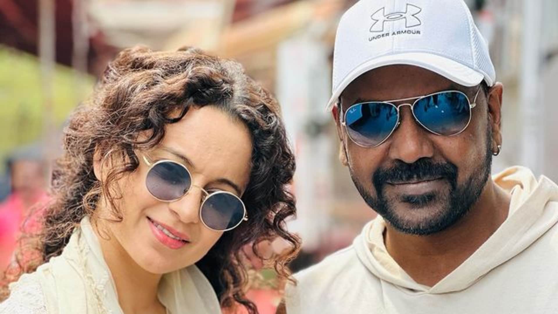 These Actresses Will Appear in South Highest Grossing Movies From Shilpa Shetty to Kangana Ranaut