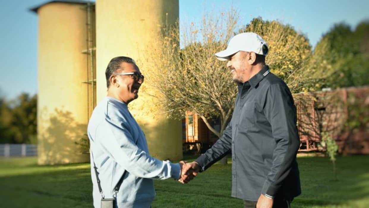 Indian 2: Shankar Said thanks to Kamal Haasan after wrapping film latest schedule shares update see picture