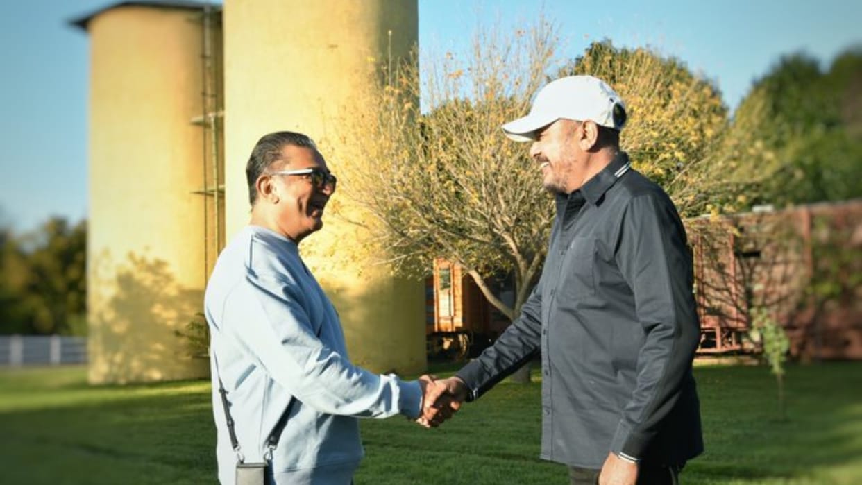Indian 2: Shankar Said thanks to Kamal Haasan after wrapping film latest schedule shares update see picture