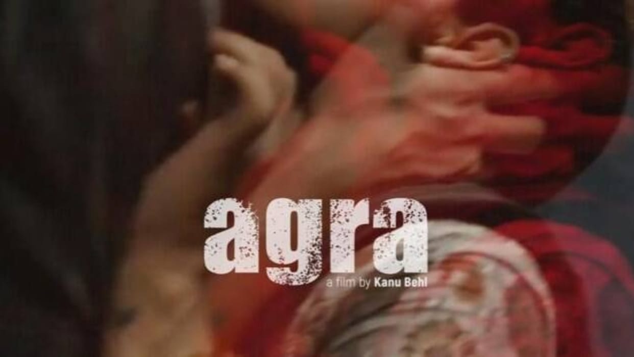 Kanu Behl Movie Agra to have world premiere at Directors Fortnight of Cannes Film Festival 2023