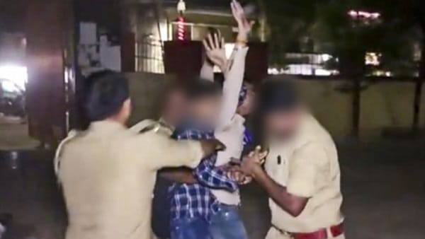 Atiq Ahmed Murder, Sunny Singh wanted to become a don, fired bullets on head constable and colleagues