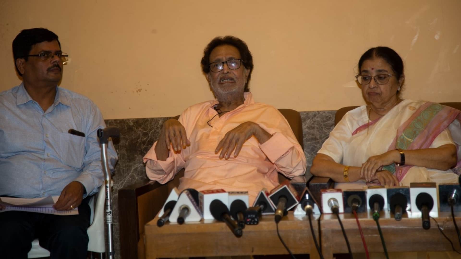 Lata Deenanath Mangeshkar Award 2023 will be given to Asha Bhosle this year