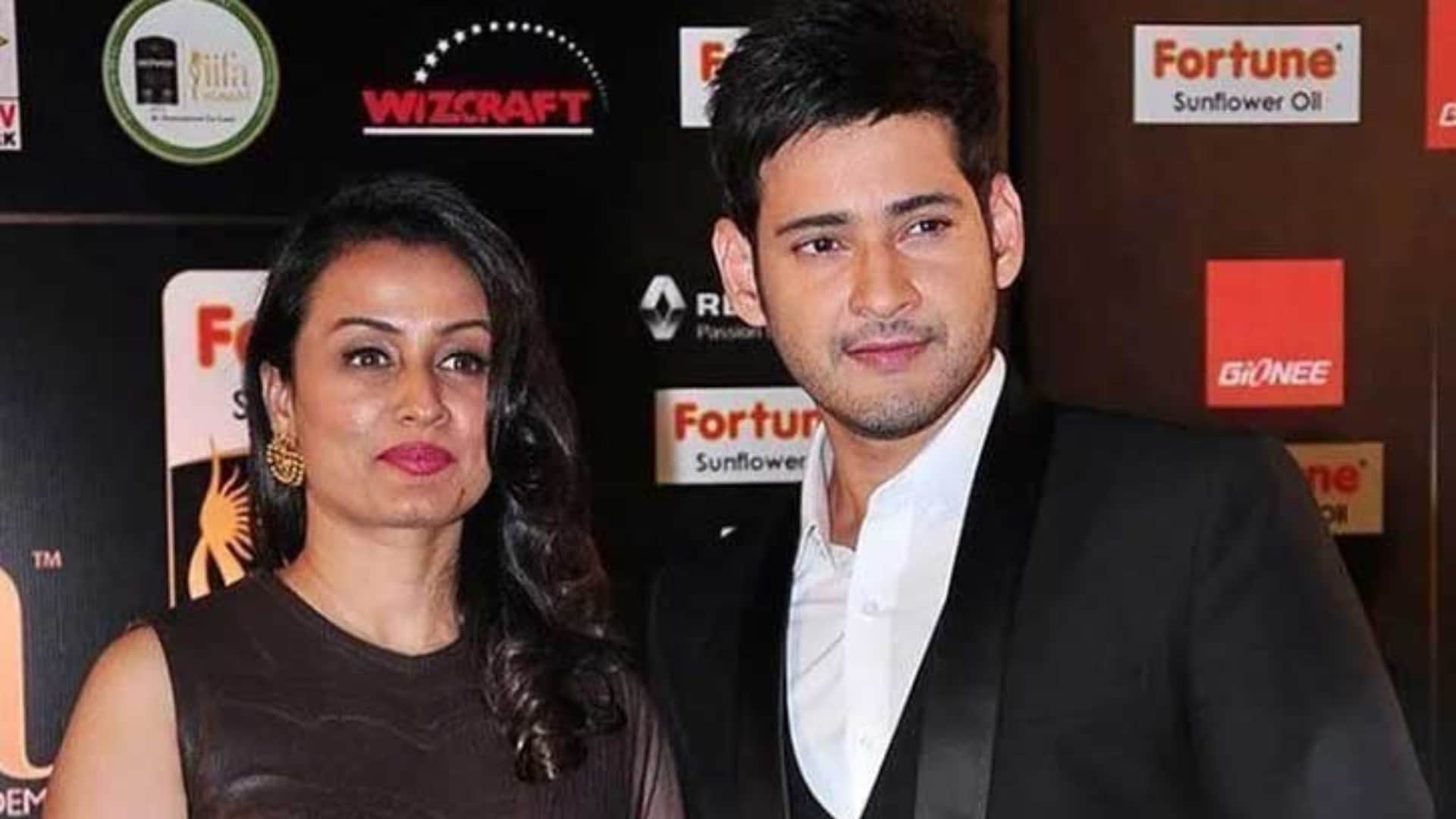 These South Actors Married Their Own Co-stars Yash Radhika Pandit Mahesh Babu Ajith Kumar Suriya