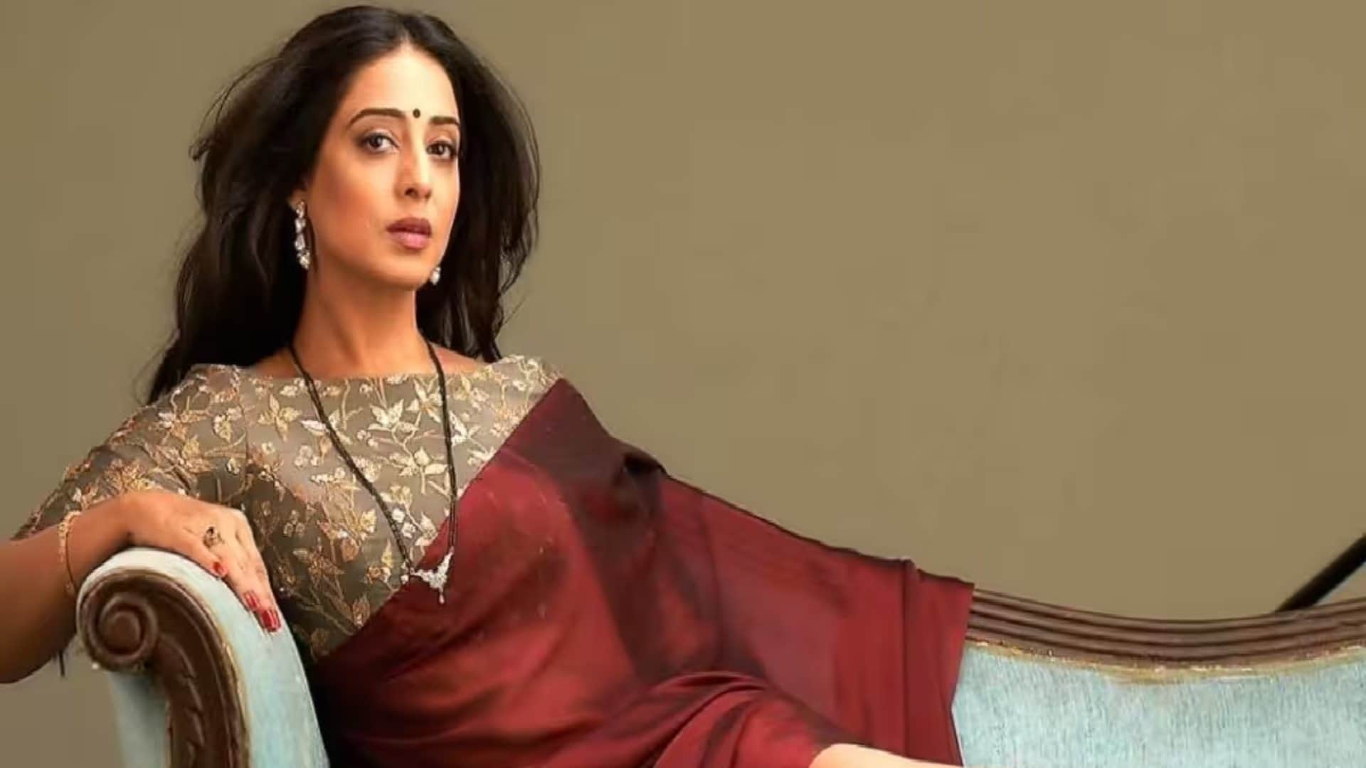 Mahie Gill married long time boyfriend Ravi Kesar shifted to Goa with husband and daughter