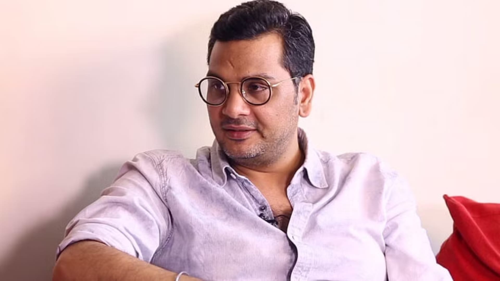 Casting director Mukesh Chhabra shares photos of his beloved mother with an emotional note Kriti Sanon React