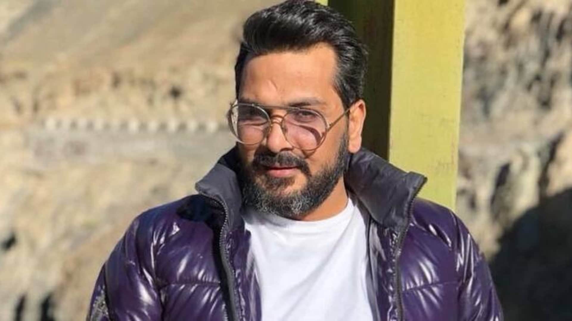 Casting director Mukesh Chhabra shares photos of his beloved mother with an emotional note Kriti Sanon React