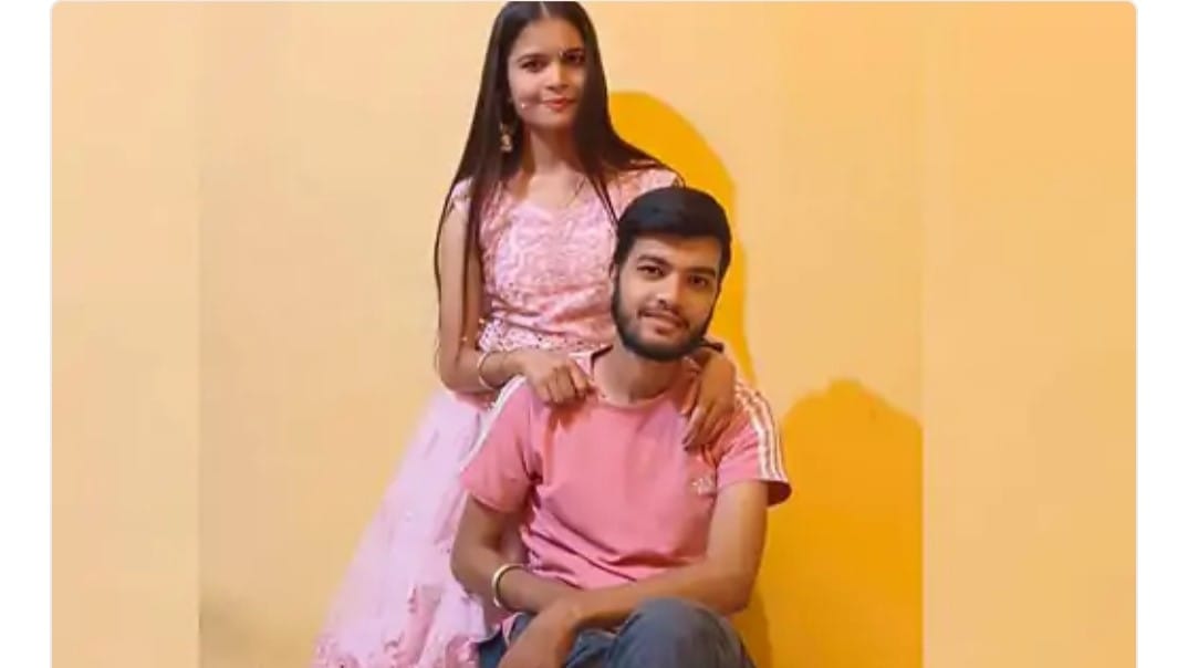 newly married woman hanged herself