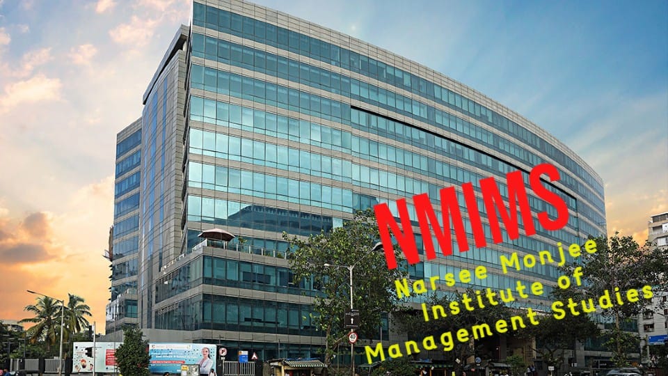 UGC bars Narsee Monjee Institute of Management Studies from offering distance learning, online courses