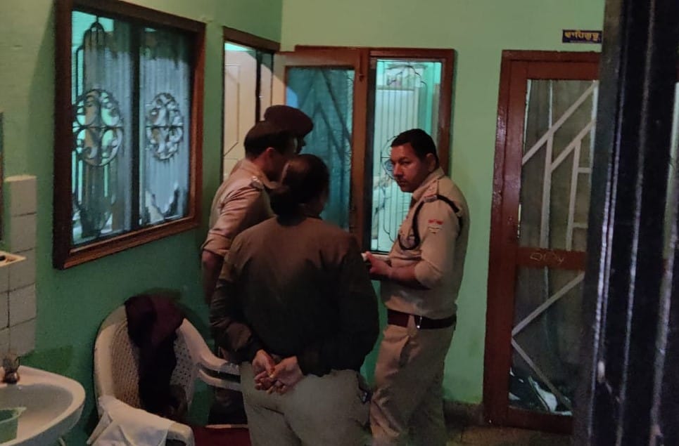 Dehradun Crime News: Elderly Woman Brutal Murder in Prem Nagar case revealed