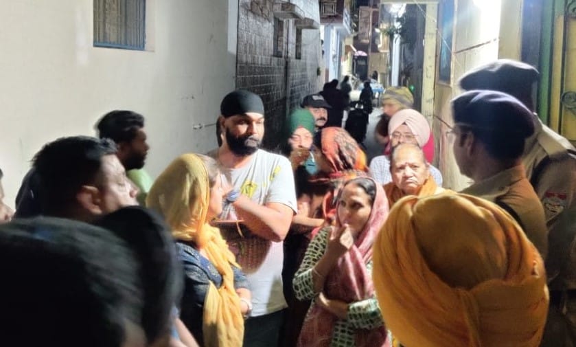 Dehradun Crime News: Elderly Woman Brutal Murder in Prem Nagar case revealed