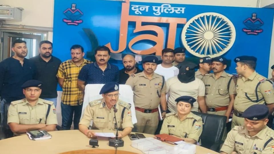 Dehradun Crime News: Elderly Woman Brutal Murder in Prem Nagar case revealed