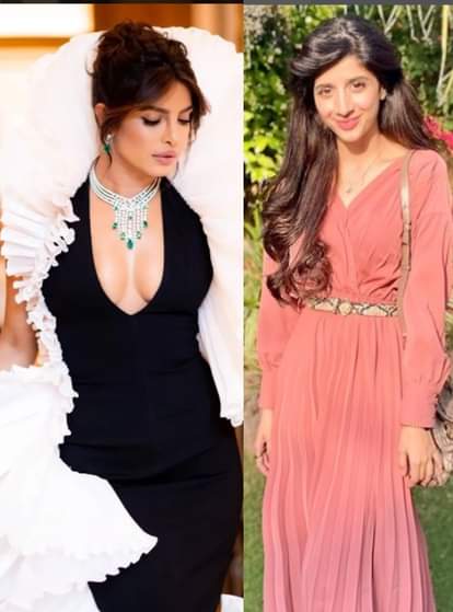 प्रियंका चोपड़ा-मावरा होकेन