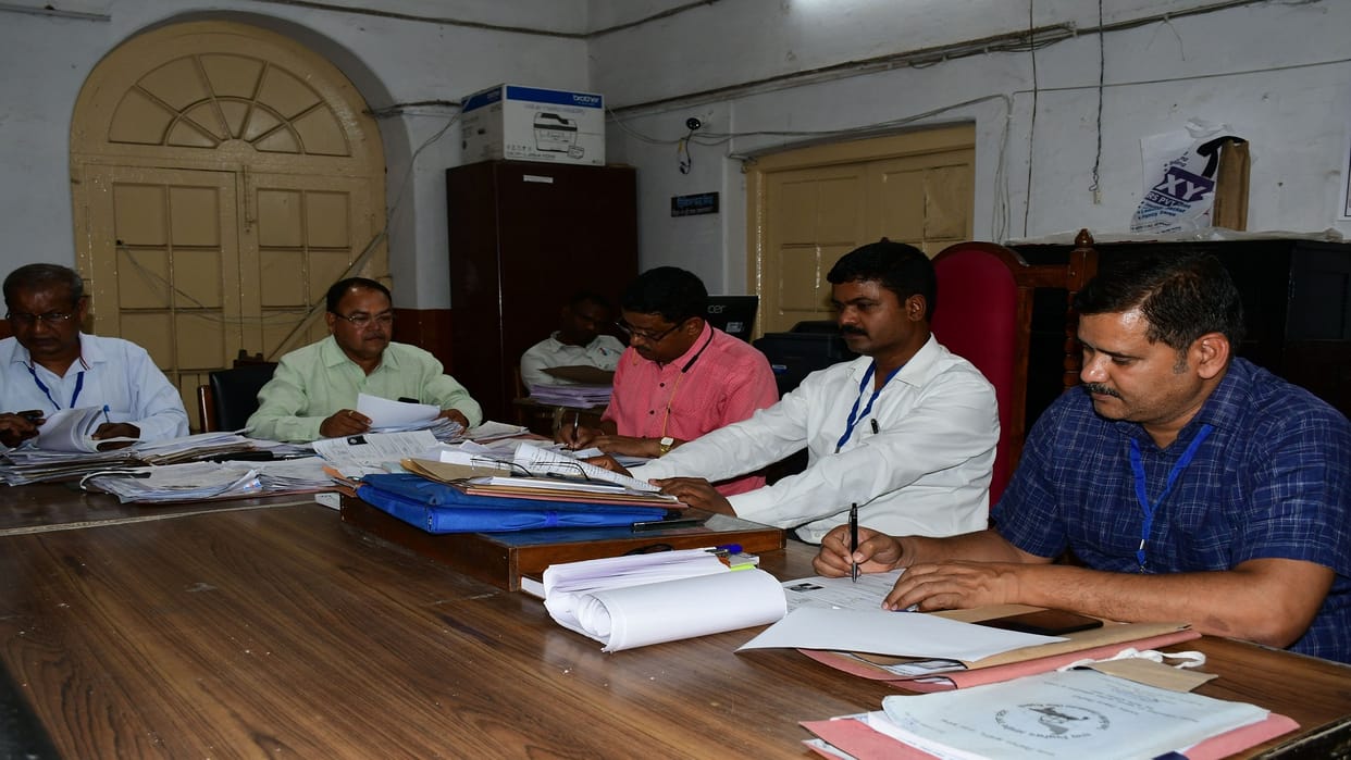 Prayagraj Municipal Corporation: All 22 mayoral nominations valid, 40 councillors rejected, nominations to be