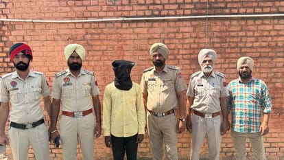 How Punjab police reached the accused of killing four army jawans in Bathinda
