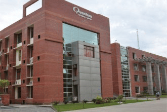 Quantum University placement drive records more than 300 companies visiting campus and offering jobs