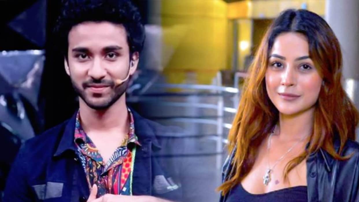 Kisi Ka Bhai Kisi Ki Jaan Fame Raghav Juyal React On Dating Rumor With Co star Shehnaaz Gill