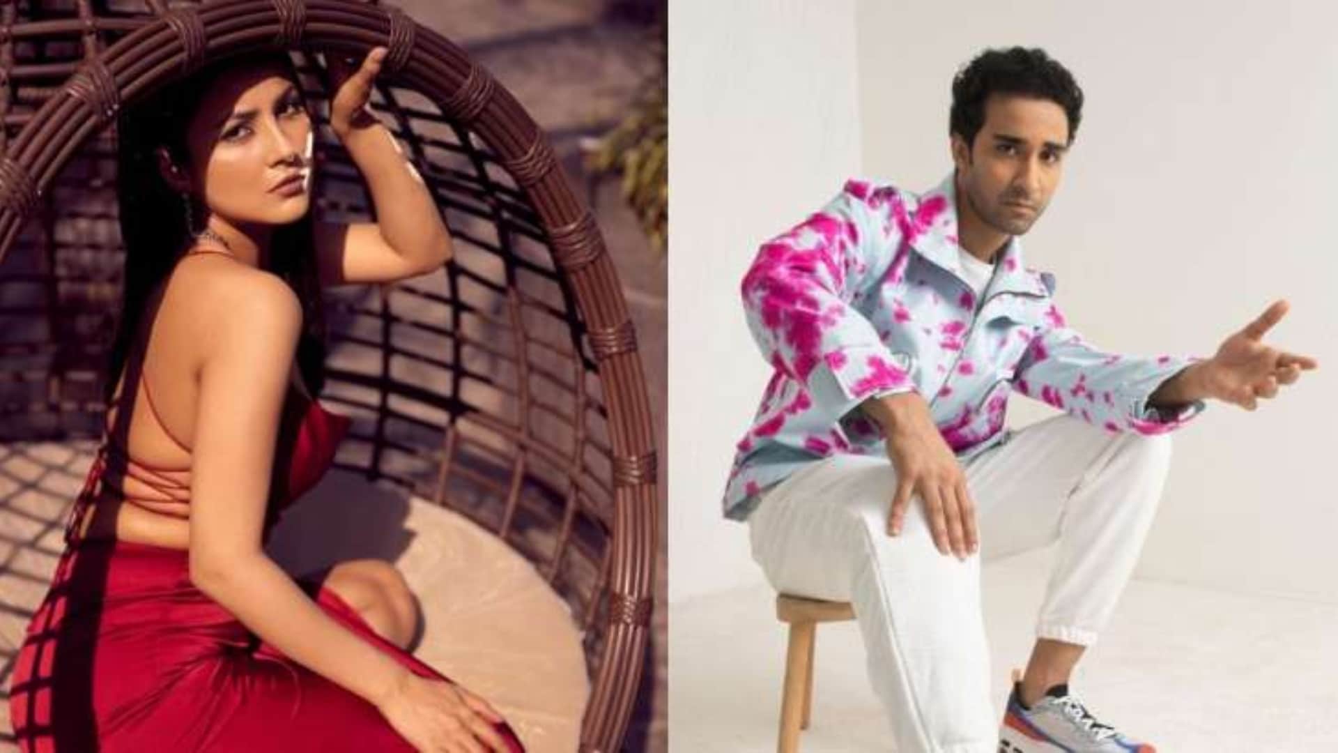 Raghav Juyal breaks silence over dating rumours with Kisi ka Bhai Kisi Ki Jaan actress shehnaaz Gill