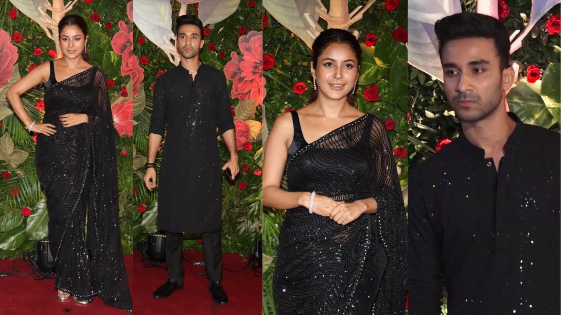 Raghav Juyal breaks silence over dating rumours with Kisi ka Bhai Kisi Ki Jaan actress shehnaaz Gill