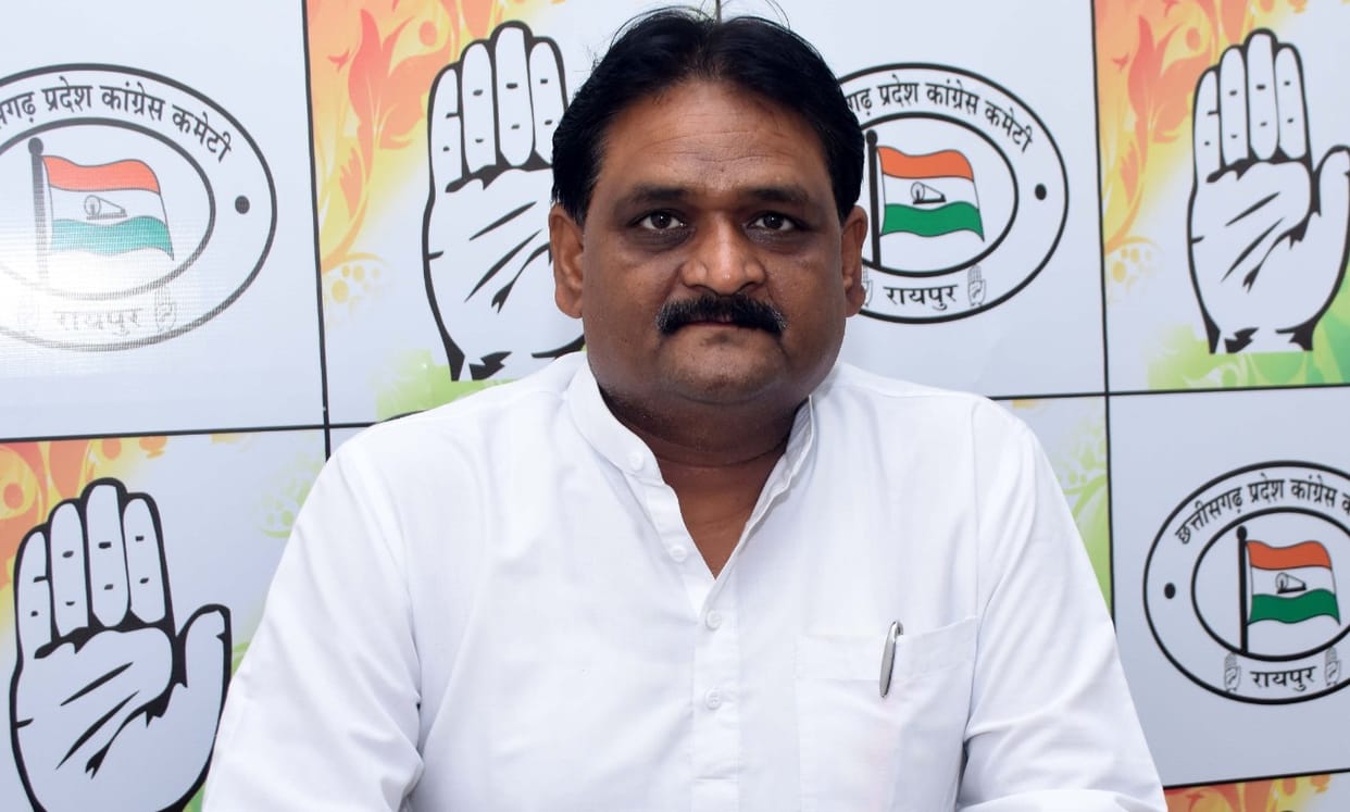 Speakers will be selected in Chhattisgarh Congress, leaders get responsibility