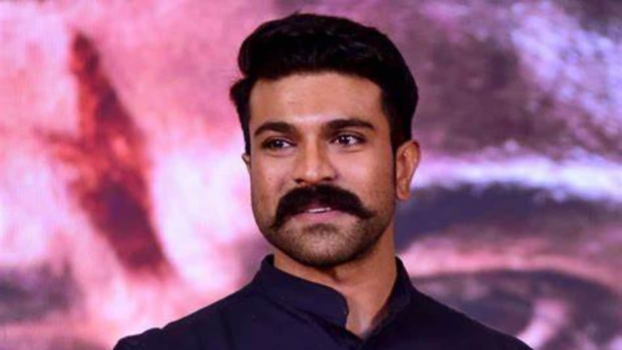 Ram Charan to resume shoot of Game Changer after one month of welcoming his daughter Klin Kaara Konidela