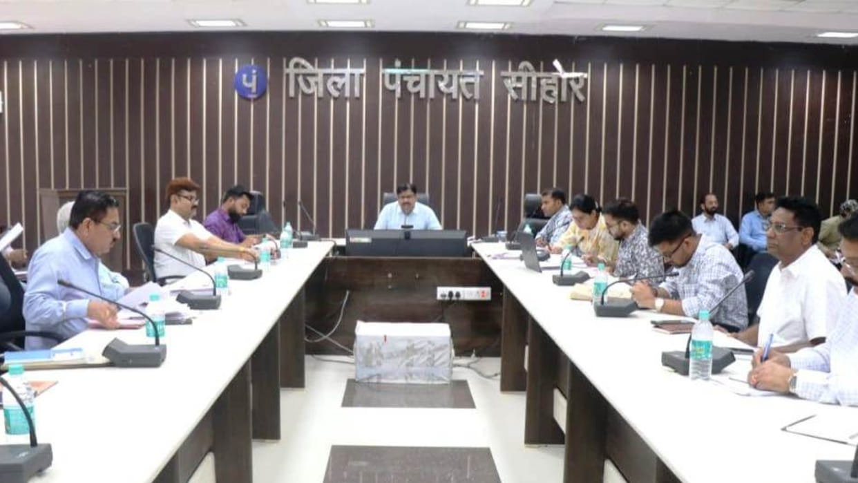 CMO salary will be cut if the target of Ladli Bahna Yojana is not met
