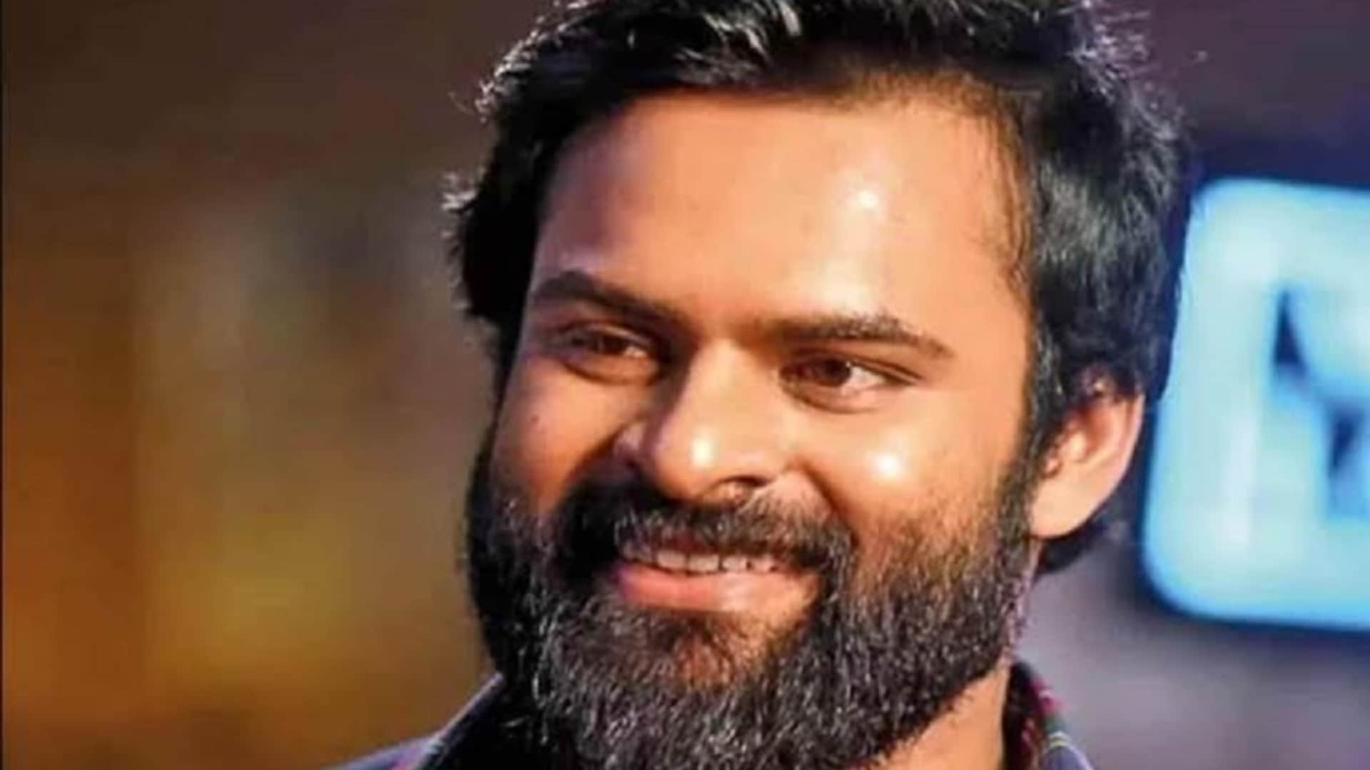Virupaksha: Sai Dharam Tej returns to the big screen after a serious accident South star will be seen again