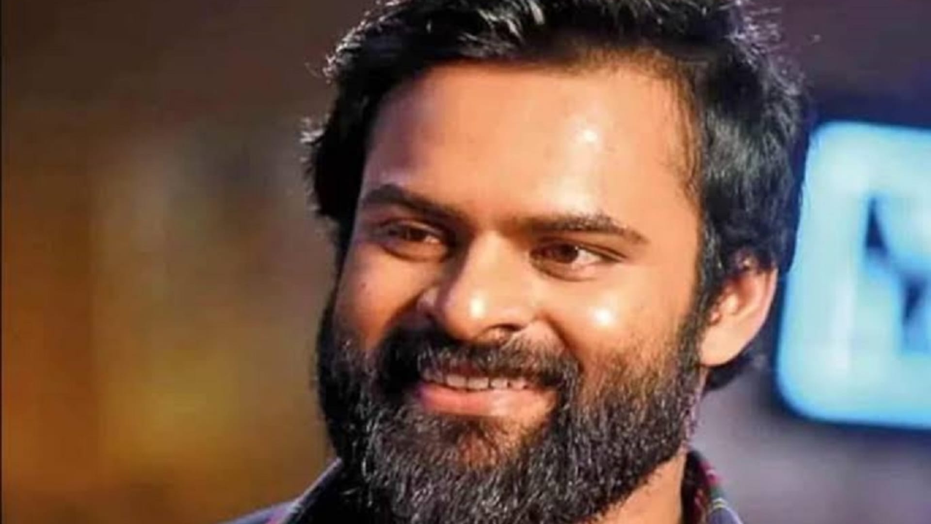 Virupaksha: Sai Dharam Tej returns to the big screen after a serious accident South star will be seen again