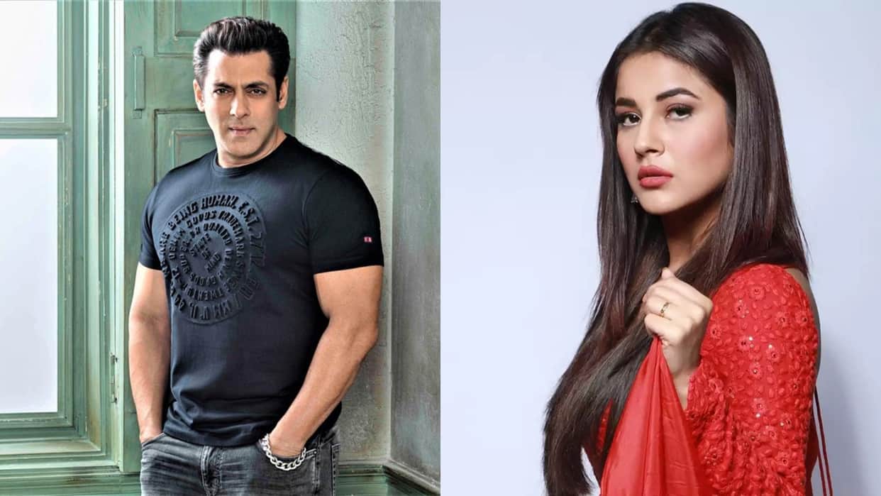 Kisi ka bhai kisi ki jaan actor salman khan brutally trolled by sidnaaz fans advising shehnaaz gill move on