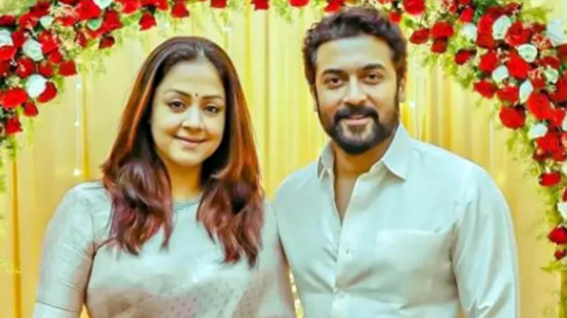 These South Actors Married Their Own Co-stars Yash Radhika Pandit Mahesh Babu Ajith Kumar Suriya