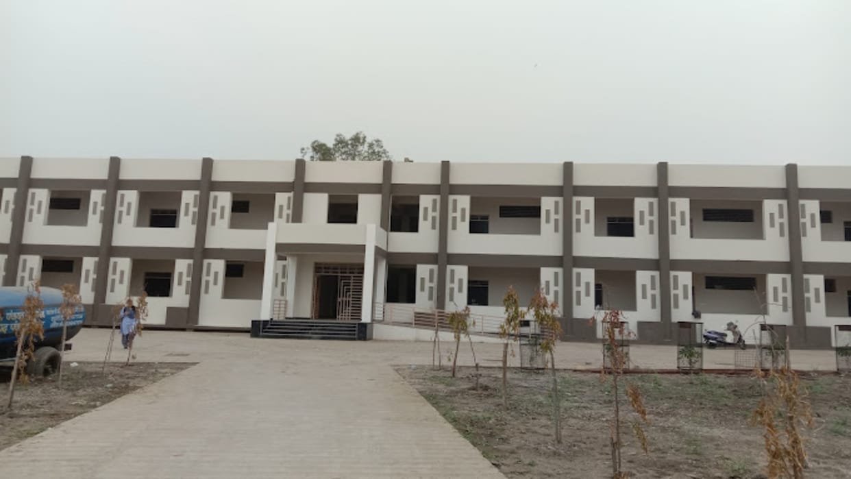 Sehore News Inspection by NAAC Peer Team at Chandrashekhar Azad College