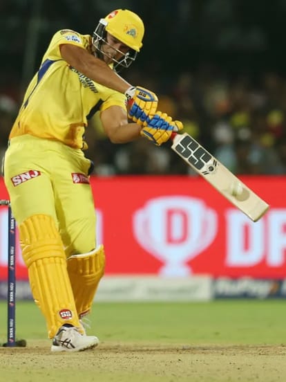 shivam dube