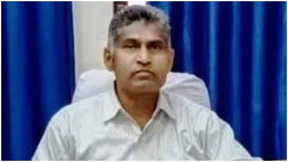SOG arrested RPSC member Babulal Katara his nephew and driver Ajmer News