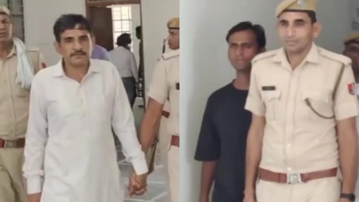 NDPS court in Hanumangarh sentenced three smugglers for drug smuggling