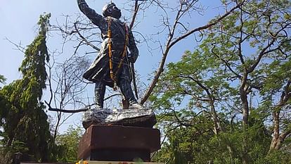 Shivpuri News: Museum of Tatya Tope who fought against the British could not be built, descendants angry