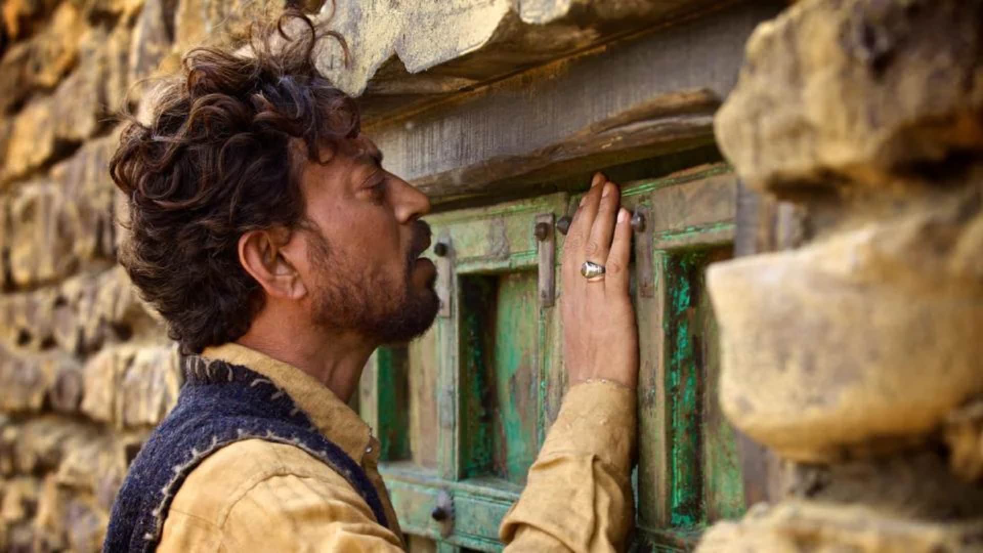 Irrfan Khan Last Film The Song Of The Scorpions will release on this date know all Details here