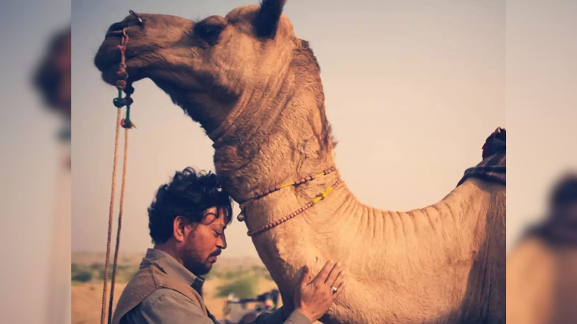 Irrfan Khan Last Film The Song Of The Scorpions will release on this date know all Details here